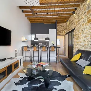 Hamac Boissac Appartement
