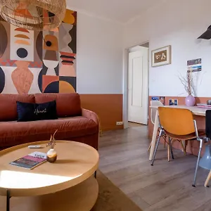 Honorê Casamance Appartement