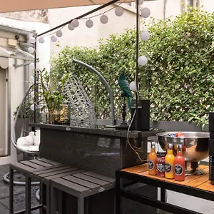 4* Hotel Alexandra