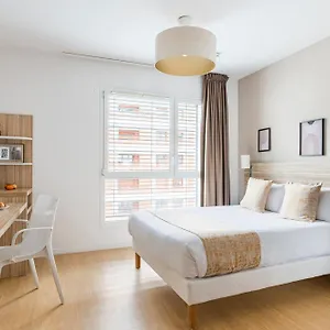 Appart Q7 7 Apart Otel