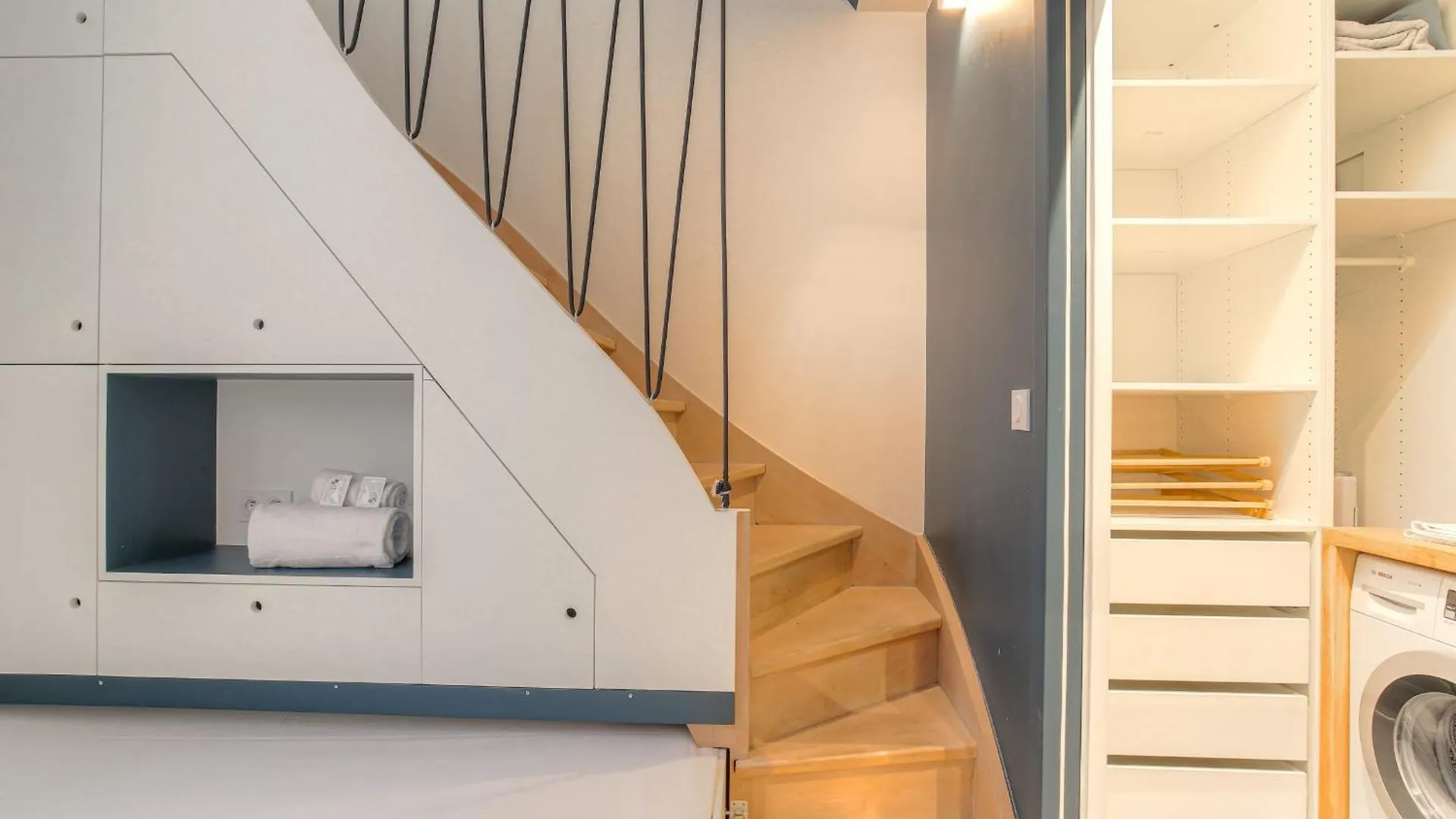 Cosy Et Calme En Hypercentre Apartment Lyon France