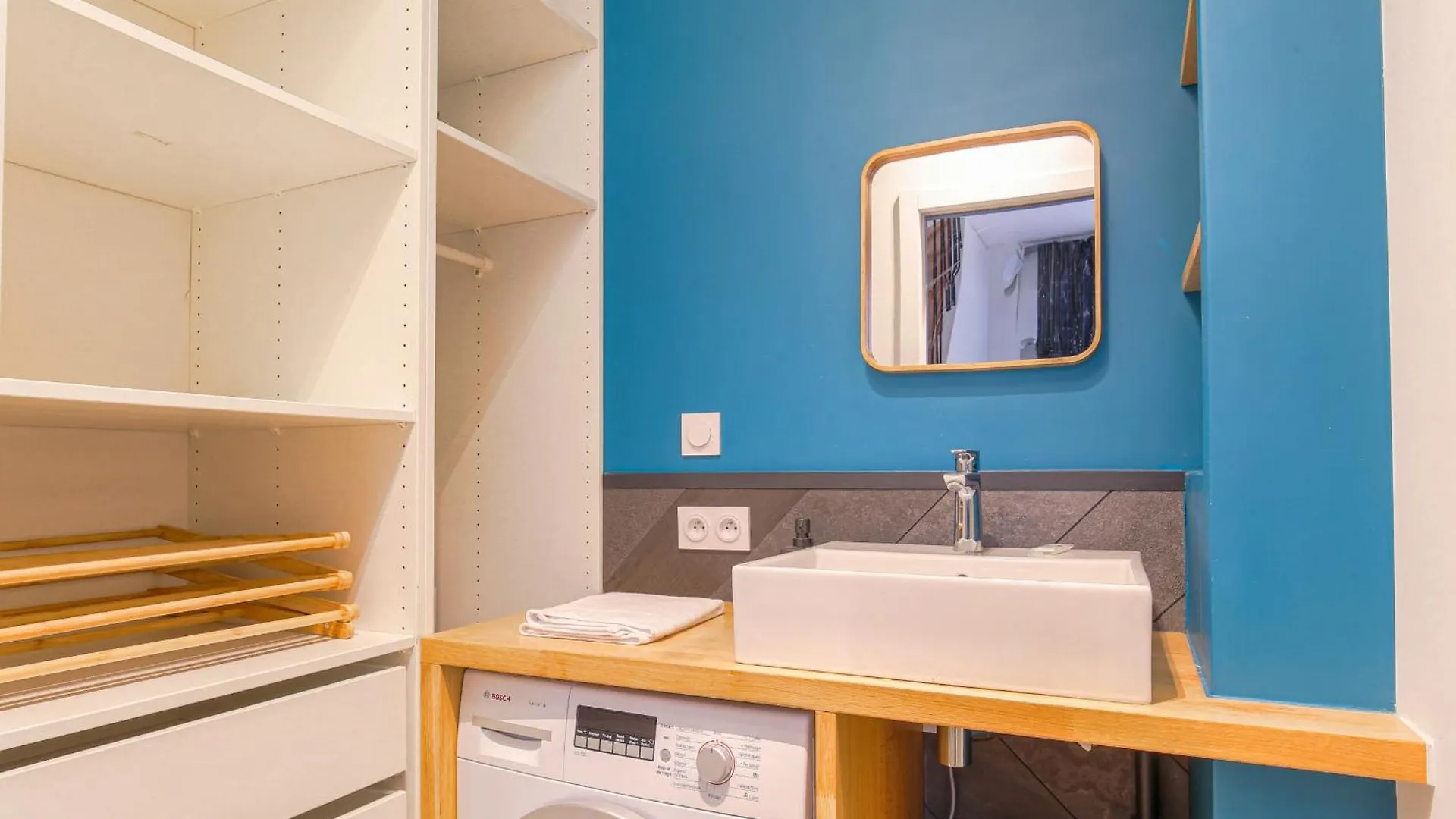 Cosy Et Calme En Hypercentre Apartment Lyon